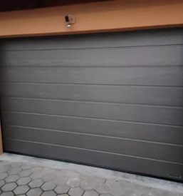 Montaža garažnih vrat Savinjska