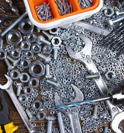 Izdelava žebljev Slovenija