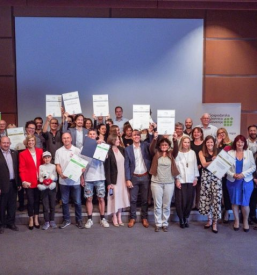 Z vozičkom Oldi si mobilen in svoboden.