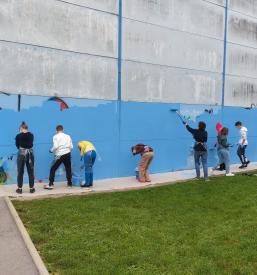 Vpis otrok v osnovno šolo Ketteja in Murna