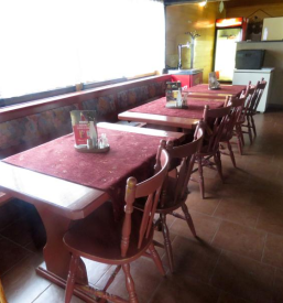 Prostor za druženje Kamnik