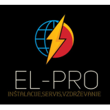 EL-PRO, Belmin Bečirović s.p.