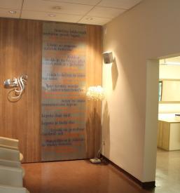 Zasebno zobozdravstvo Ljubljana