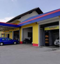 Ugodno vulkanizerstvo Dolenjska