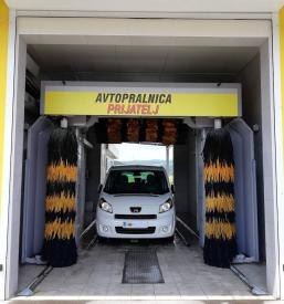 Kvalitetne gume Dolenjska