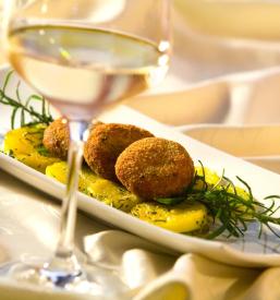 Gostišče s sobami Kobarid