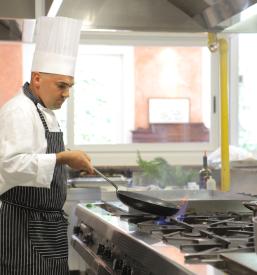 Dobra gostilna v Gornjem Gradu