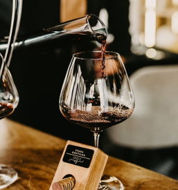 Odlična restavracija Primorska, Obala