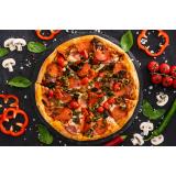 Okrepčevalnica Pizzeria Kučan