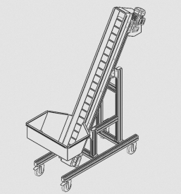 Dosing systems Slovenia