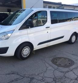kombi za prevoz potnikov
