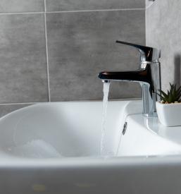 Inštalacija kopalnic na ključ