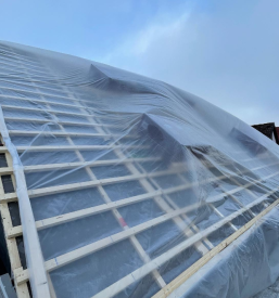 Kvalitetne montažne hiše Slovenija