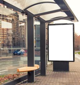 Avtobusni prevozi potnikov