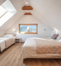 Apartment for multiple people Bohinjska Bistrica