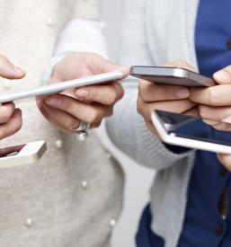 Mobilni telefoni Lenart