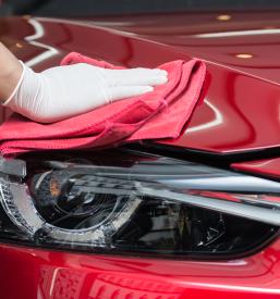 Avtoservis Osrednja Slovenija