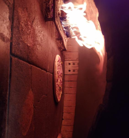 Odlična pica v Kamniku