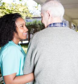 spremljanje k zdravniku