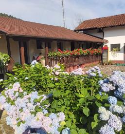 Gostilna s prenočišči Kobarid