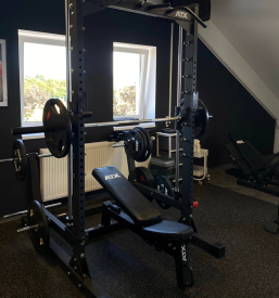 Dviganje uteži Žalec