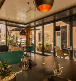 Kulinarika iz lokalnih sestavin