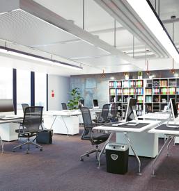 Najem pisarne Novo mesto