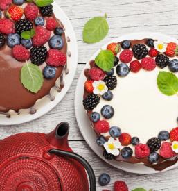 Torte po naročilu Posavje