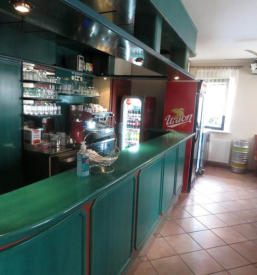 Pizzerija in prostor za zaključene družbe Kamnik, okolica