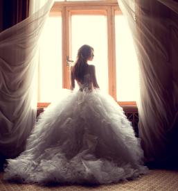 Snemanje kvalitetnih poročnih filmov Ljubljana