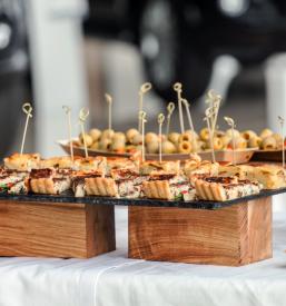 Najboljše malice Gornji Grad