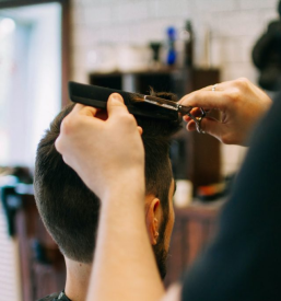 ugoden frizerski salon Laško