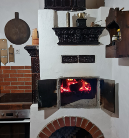 Ugoden najem apartmaja Moravske Toplice