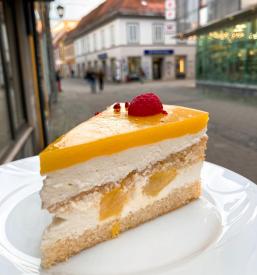 Okusna pekarna Maribor