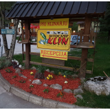 Penzion kamp Klin d.o.o.