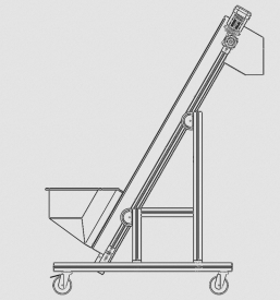 Linijski vibratorji Slovenija