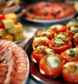 Catering Slovenija