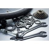 Servis koles Nahbi, Leon Nahberger s.p.