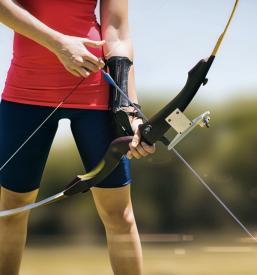 Lokostrelstvo v Sloveniji