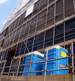 Zamenjava fasade Savinjska