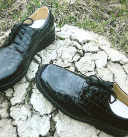 Popravilo ortopedskih čevljev Slovenija