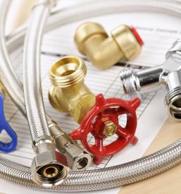 Ugodna montaža vodovoda Pomurje