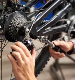 Popravilo koles Maribor