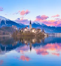 Turistična agencija Bovec Goriška Slovenija
