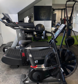 Sodobne fitnes naprave