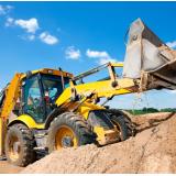 Gradbena mehanizacija Strajnar