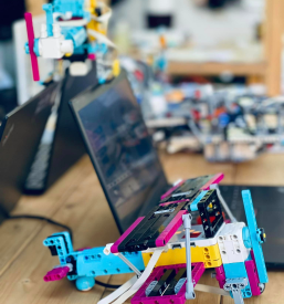 Tečaj programiranja v Sloveniji