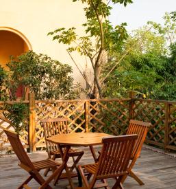 Vrtno načrtovanje s krajinskim arhitektom