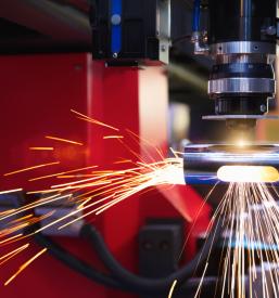 Kvalitetno CNC vrtanje kovin Štajerska