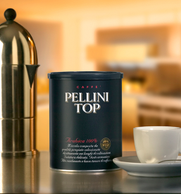 Prodaja kave in gostinske opreme